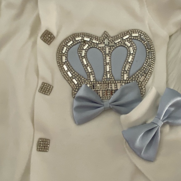 Baby prince set - Picture 8 of 8